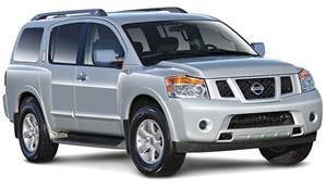 2010 Nissan Armada find speakers stereos and dash kits that